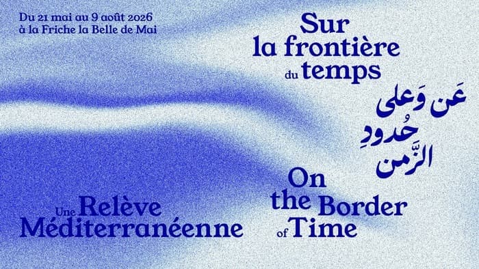 Sur la frontière du temps, une relève méditerranéenne