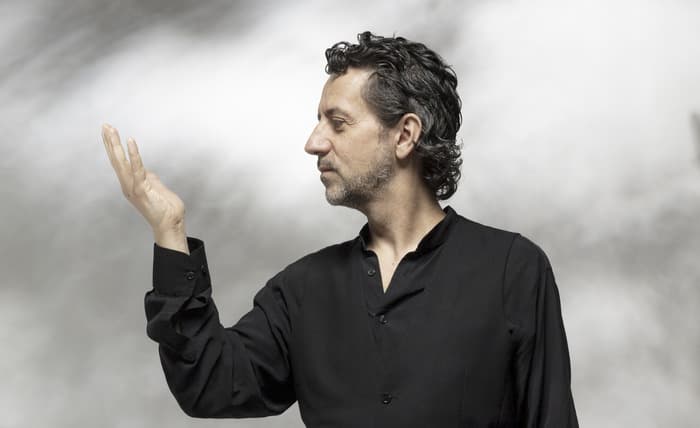 SOLANGE : Constellation quartet