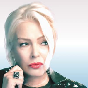 Kim Wilde @ Le Cepac Silo