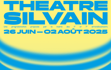 Au Large festival