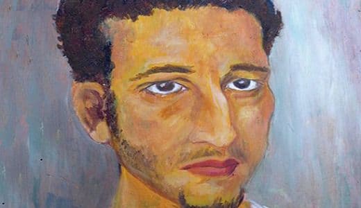 Ateliers de poésie avec Mo Abbas : Prose émergente