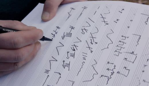 Les Docs de l'été - La Langue des oiseaux d'Erik BULLOT