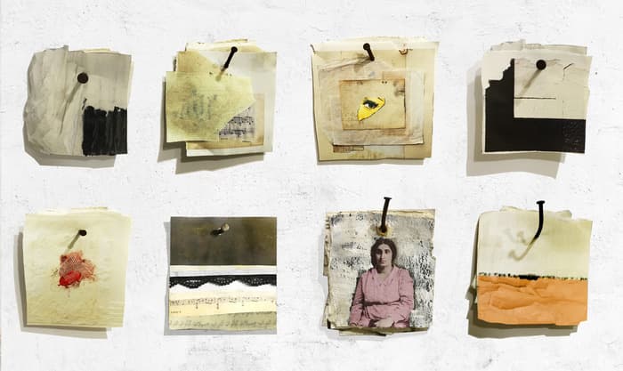 Les Syrien·nes font leurs archives