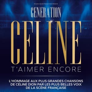GENERATION CELINE @ Le Dôme