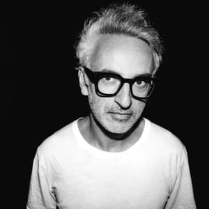 Vincent Delerm @ Le Silo