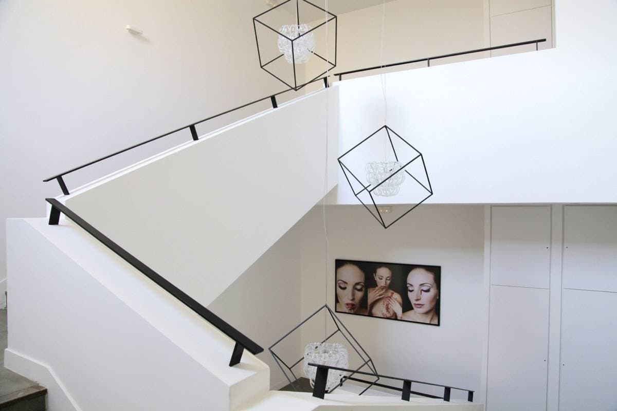 Luminaires Pierre Mouret