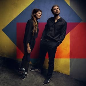 Obradovic-Tixier duo @ Jazz des 5 Continents