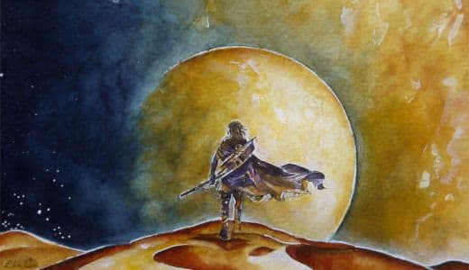 Les Mercredis de l'Imaginaire