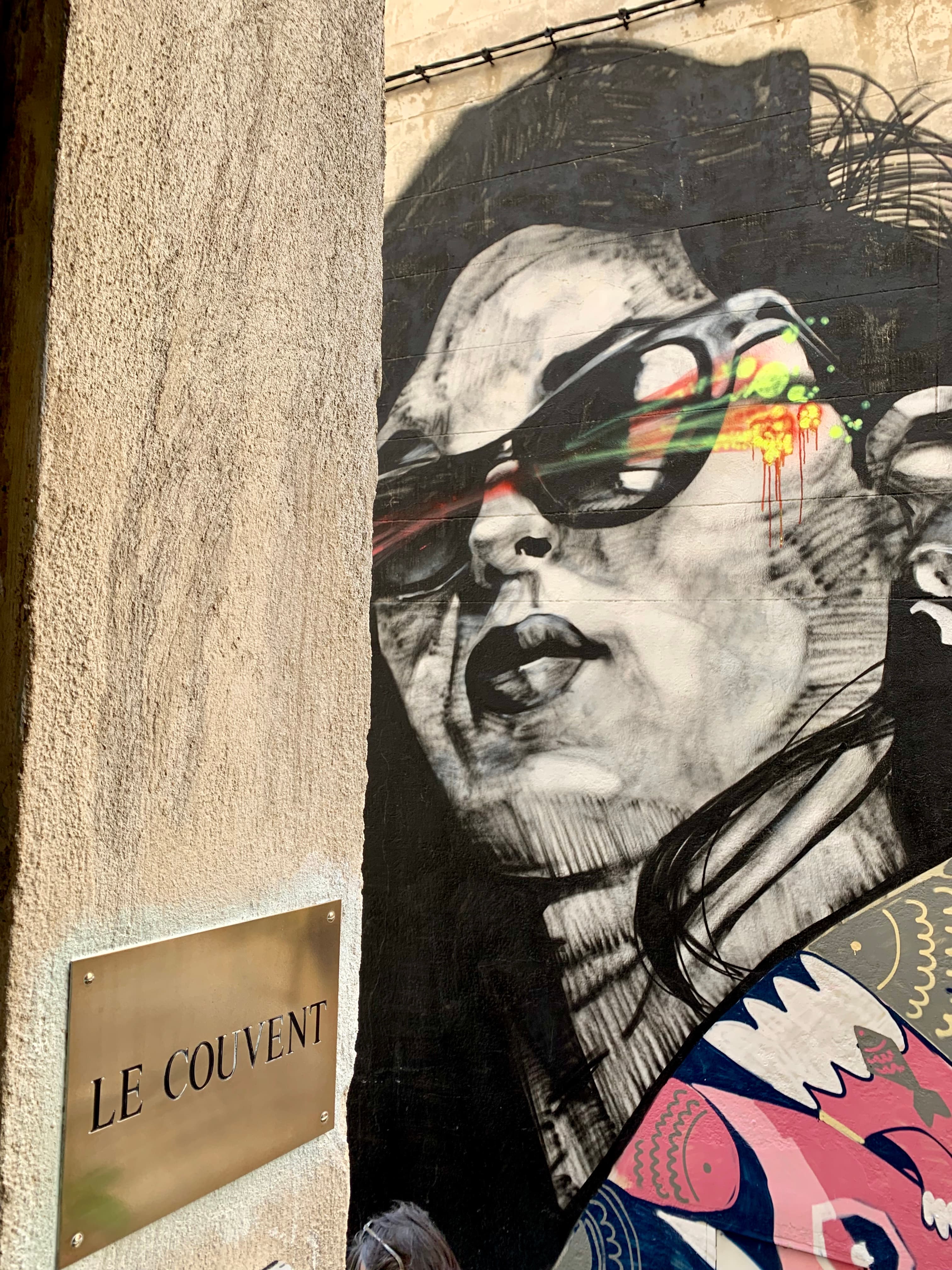 Au cœur de Marseille