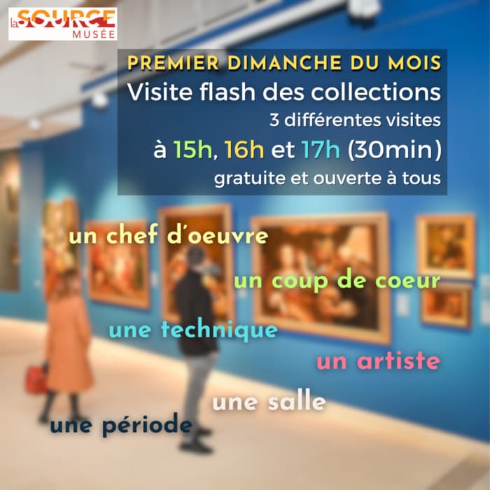 Visite flash