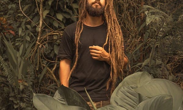 Marcus Gad and Tribe