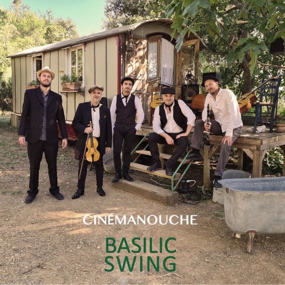 Basilic swing