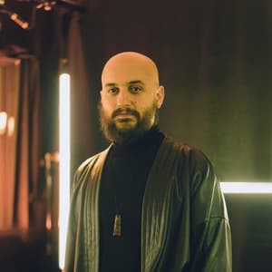 Bachar Mar-Khalife @ Le Silo