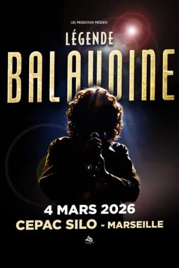 LA LEGENDE BALAVOINE
