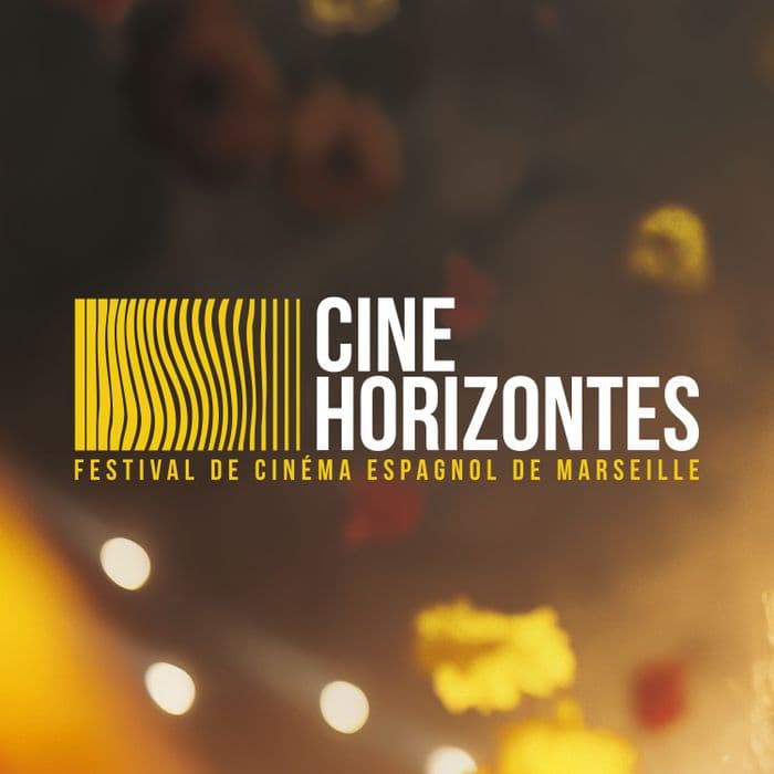 CineHorizontes 2026 - Festival de cinéma espagnol de Marseille