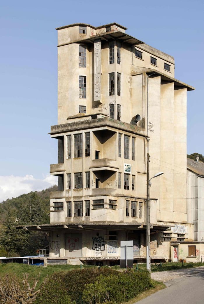 Série de rencontres "Architecture contemporaine remarquable : un label, mais ensuite ?"