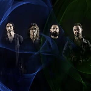 Periphery @ The Dome