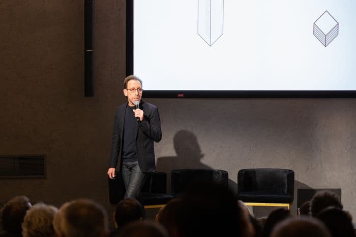 Conférence inaugurale de Franck Boutté • "Et maintenant, on fait quoi ? Réflexions post canicules catastrophes"