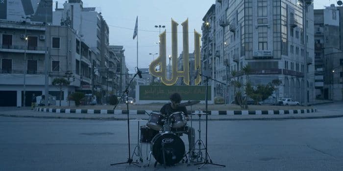 Le Jour de colère : Contes de Tripoli