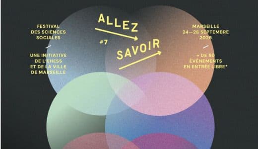 Festival Allez-Savoir 2026: L'argent. C'est à dire?