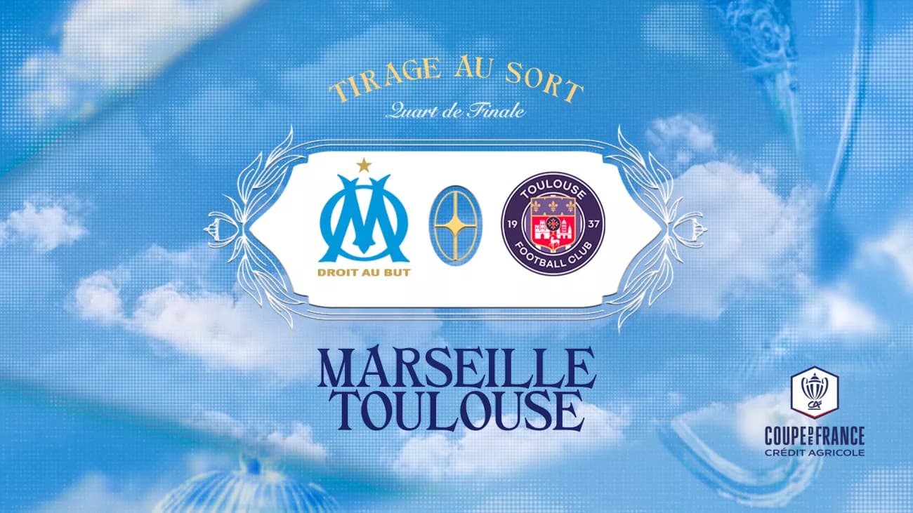 OM-TOULOUSE EN 1/4