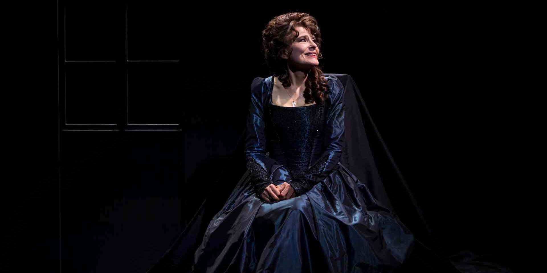 FANNY ARDANT LA BLESSURE ET LA SOIF