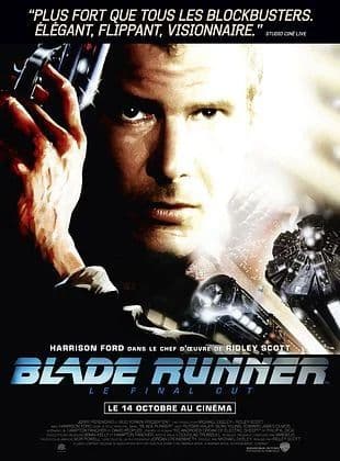 CINE PHILO - Blade Runner