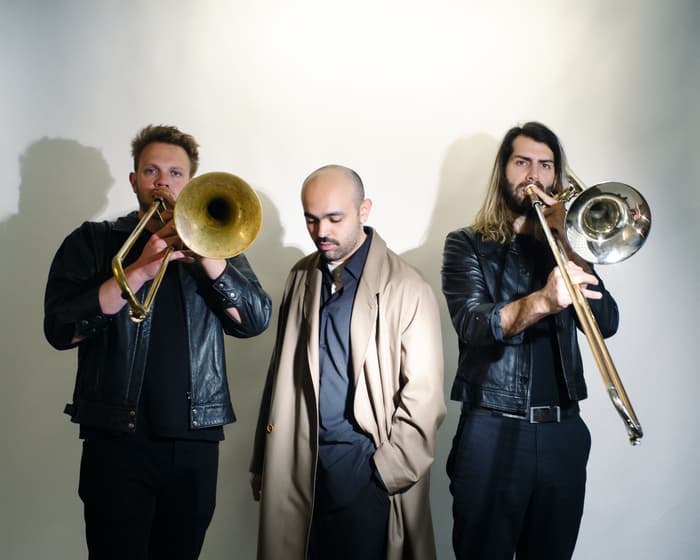 Abdullah Miniawy - Marseille Jazz des cinq continents 2026