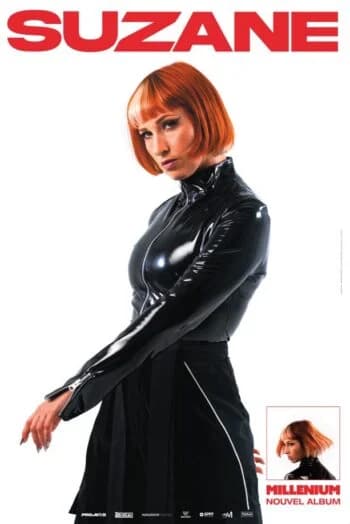 SUZANE MILLENIUM