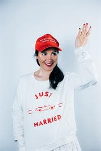 Audrey Vernon - Noces de Cristal ou Comment épouser un Milliardaire (2)