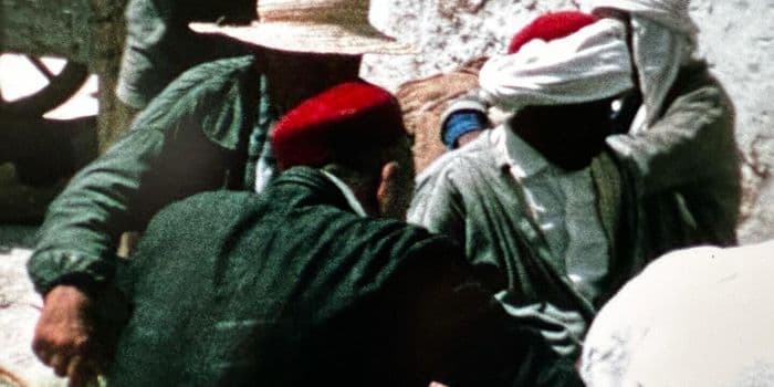 Table ronde : Ce que le patrimoine culturel national invisibilise : réflexions sur les archives des minorités arméniennes, kurdes et amazighes