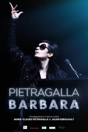 PIETRAGALLA BARBARA