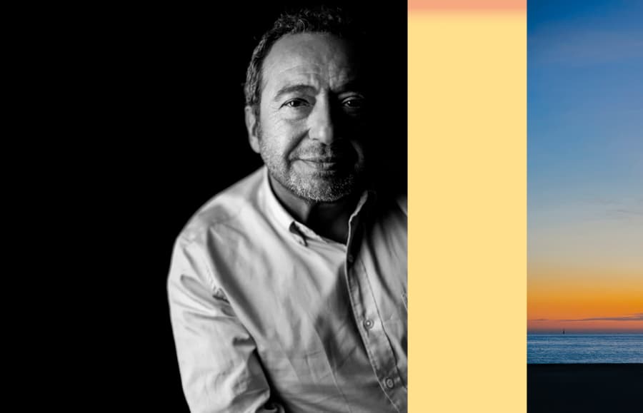 Le livre de ma mère d’Albert Cohen – lecture Patrick Timsit